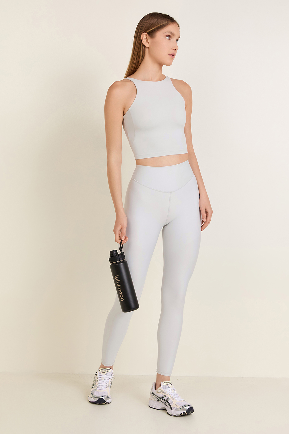 Wunder Under SenseKnit High-Rise Tight 25''